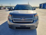 Ford Explorer 2012
