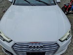 Audi A4 2019