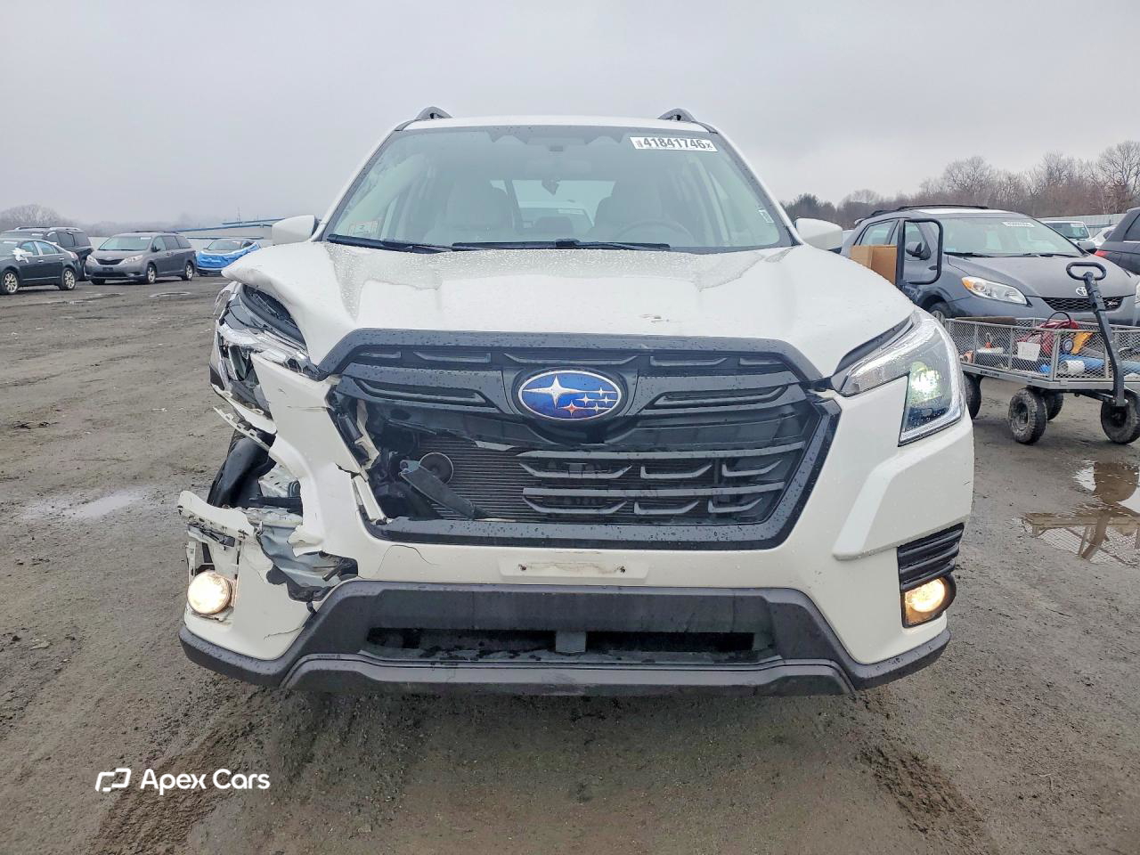 Subaru Forester 2023