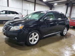 Lexus RX 2010