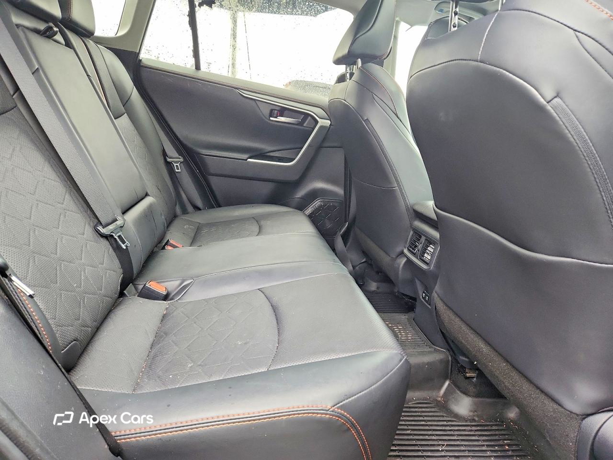 Toyota RAV 4 2019