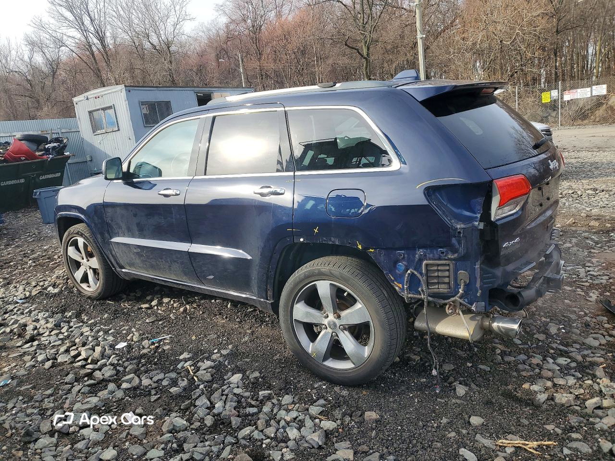 Jeep Cherokee 2014