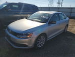 Volkswagen Jetta 2014