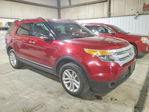 Ford Explorer 2014