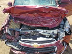Chevrolet Cruze 2015