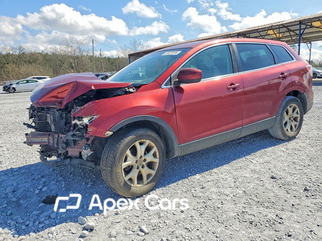 Mazda CX-9 2011 - Image 1 of 14