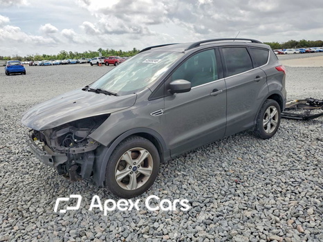 Ford Escape 2014 - Image 1 of 14