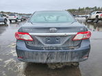 Toyota Corolla 2012