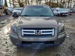 Honda Pilot 2007