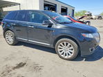 Lincoln MKX 2015