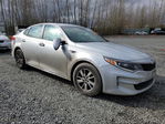 Kia Optima 2017