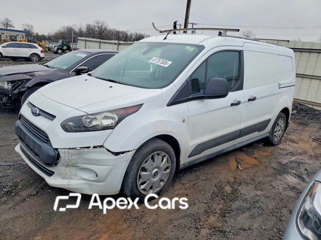 Ford Transit 2015 - Zdjęcie 1 z 13