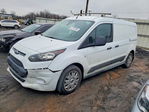 Ford Transit 2015