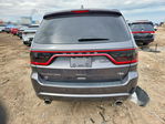 Dodge Durango 2018