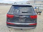 Audi Q7 2018