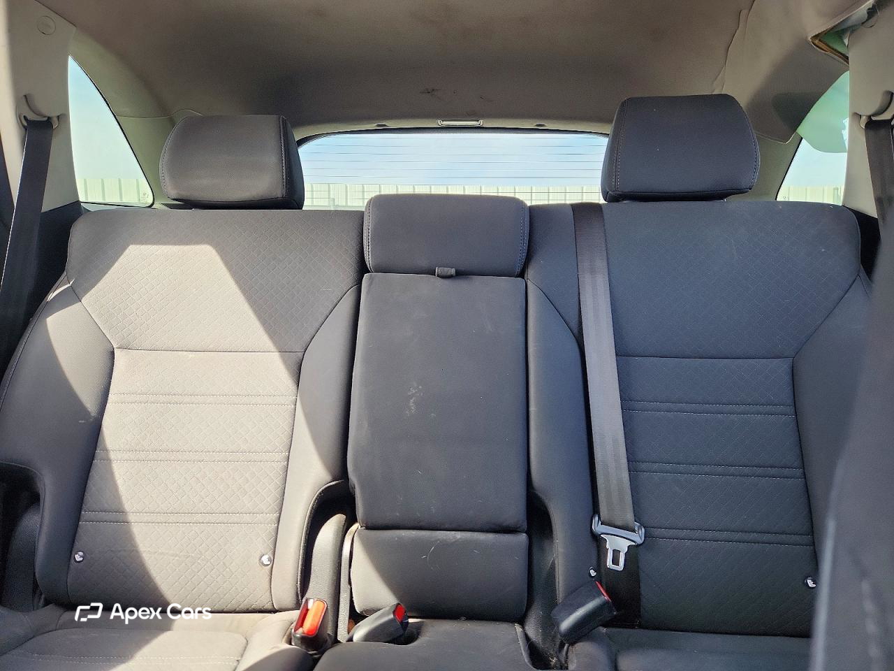 Kia Sorento 2017