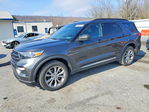 Ford Explorer 2020