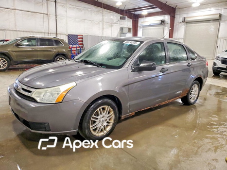 Ford Focus 2009 - Image 1 of 13