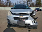 Chevrolet Equinox 2012