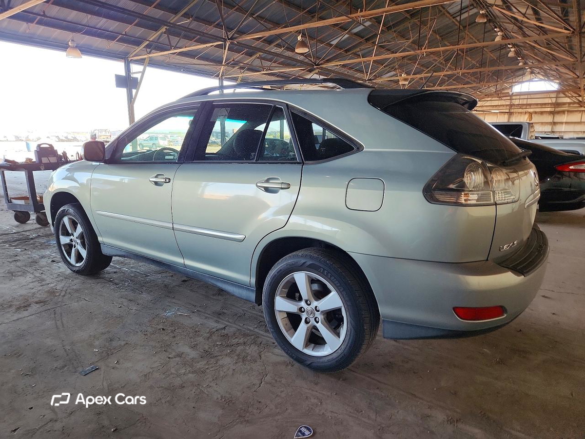 Lexus RX 2006