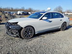 BMW Series 7 2023