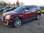 GMC Terrain 2016