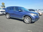Honda CR-V 2013