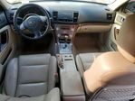 Subaru Outback 2008