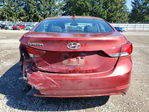 Hyundai Elantra 2016