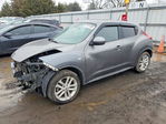 Nissan Juke 2013