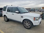 Land Rover LR4 2011