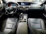 Lexus GS 2019