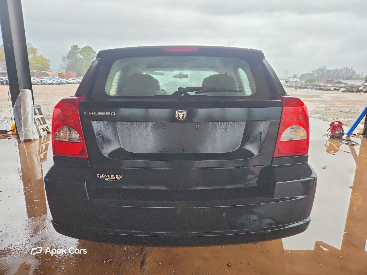 Dodge Caliber 2007