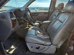 GMC Envoy 2007
