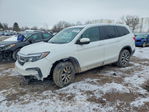 Honda Pilot 2020