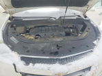Chevrolet Traverse 2012