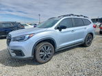 Subaru Ascent 2022