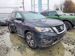 Nissan Pathfinder 2017