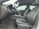 Audi A5 2019