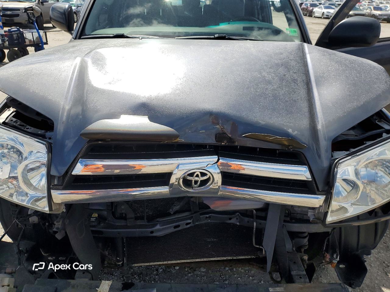 Toyota 4Runner 2005