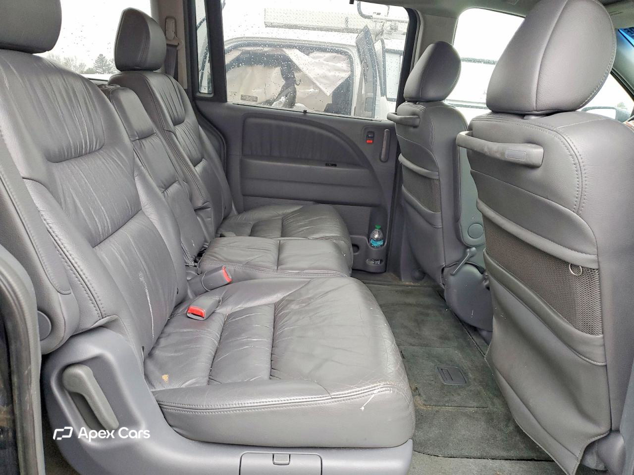 Honda Odyssey 2006