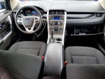 Ford Edge 2013