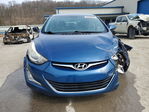 Hyundai Elantra 2014