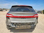 Lincoln MKX 2017
