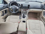 Subaru Outback 2008
