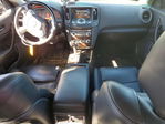 Nissan Maxima 2011