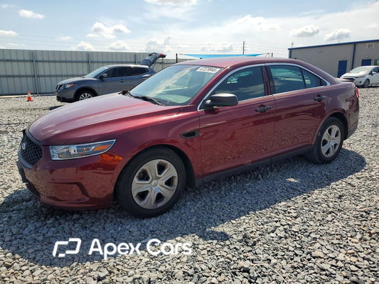 Ford Taurus 2017 - Image 1 of 13