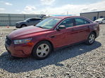 Ford Taurus 2017