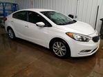 Kia Forte 2014