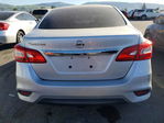 Nissan Sentra 2018